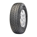 235/55R18 Latitude Cross 100V Michelin Летние